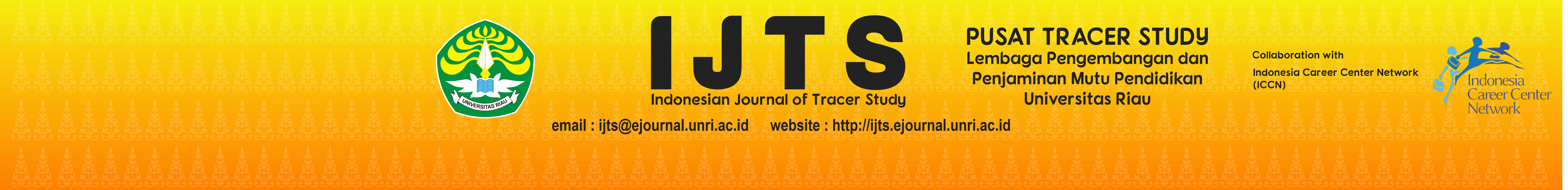 					View Vol. 1 No. 1 (2025): Indonesian Journal of Tracer Study
				