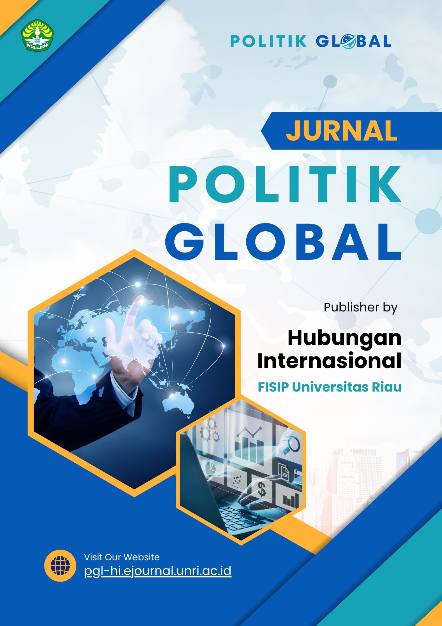 Cover Politik Global
